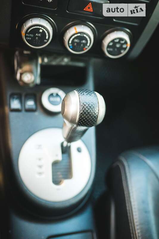 Внедорожник / Кроссовер Nissan X-Trail 2008 в Брошневе-Осаде