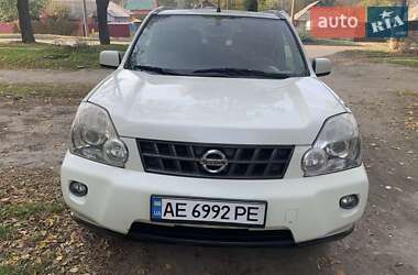 Внедорожник / Кроссовер Nissan X-Trail 2010 в Днепре