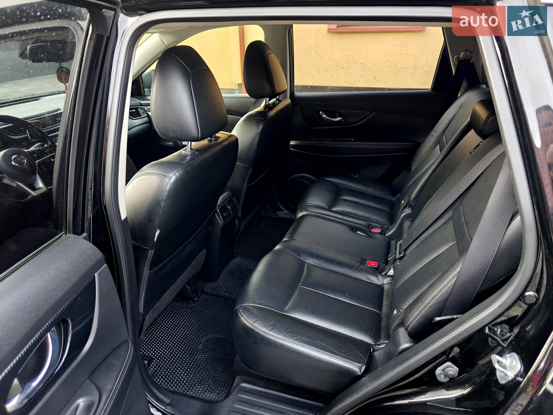 2017 Nissan X-Trail - мініатюра 23