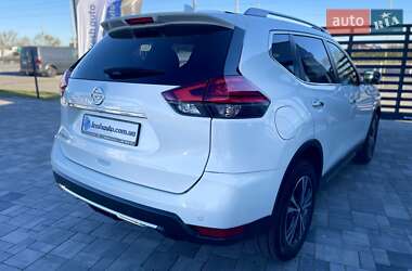 Позашляховик / Кросовер Nissan X-Trail 2020 в Рівному