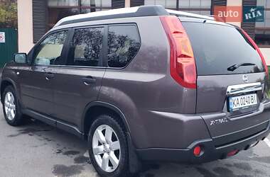 Позашляховик / Кросовер Nissan X-Trail 2008 в Вінниці