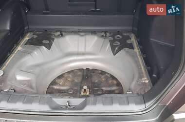 Внедорожник / Кроссовер Nissan X-Trail 2008 в 