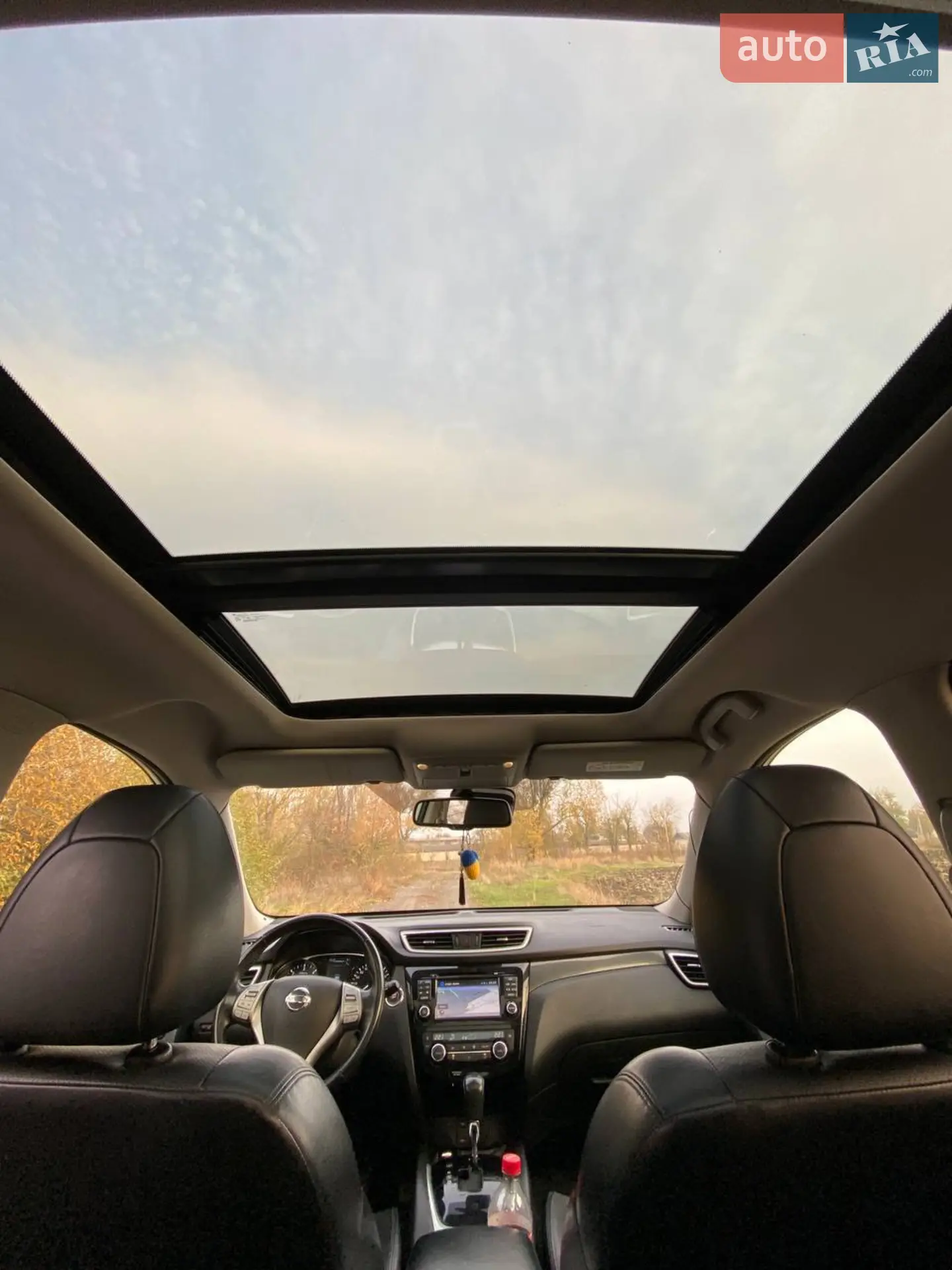 2017 Nissan X-Trail - мініатюра 7