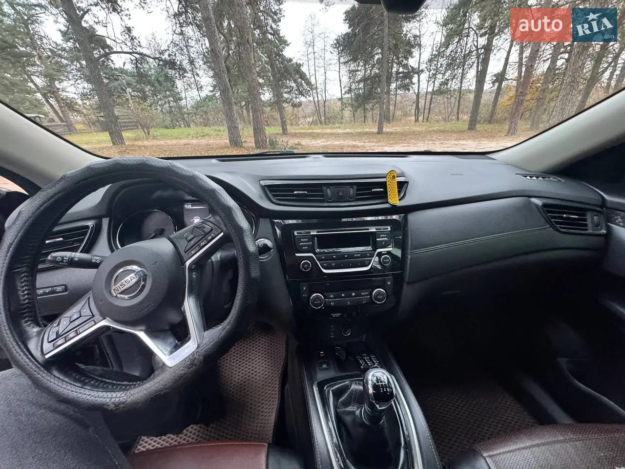 2019 Nissan X-Trail - мініатюра 36