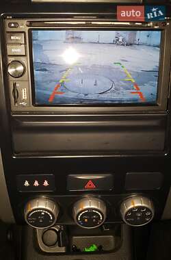 Внедорожник / Кроссовер Nissan X-Trail 2008 в 