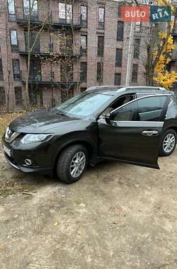 Внедорожник / Кроссовер Nissan X-Trail 2014 в Хмельницком