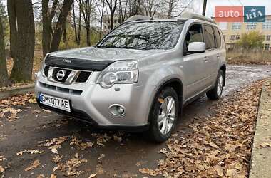 Позашляховик / Кросовер Nissan X-Trail 2014 в Сумах