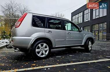 Внедорожник / Кроссовер Nissan X-Trail 2006 в Полтаве