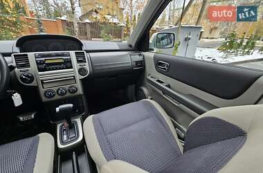 Внедорожник / Кроссовер Nissan X-Trail 2006 в Полтаве