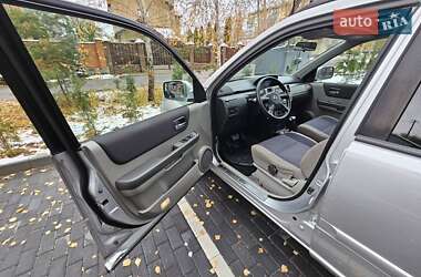 Внедорожник / Кроссовер Nissan X-Trail 2006 в Полтаве