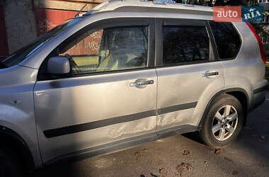 Внедорожник / Кроссовер Nissan X-Trail 2008 в Львове