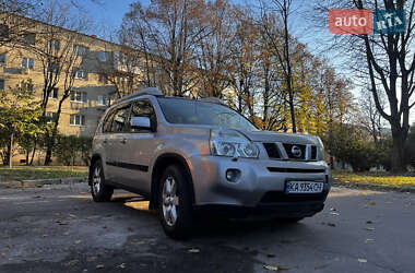 Внедорожник / Кроссовер Nissan X-Trail 2008 в Львове