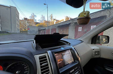 Внедорожник / Кроссовер Nissan X-Trail 2008 в Львове