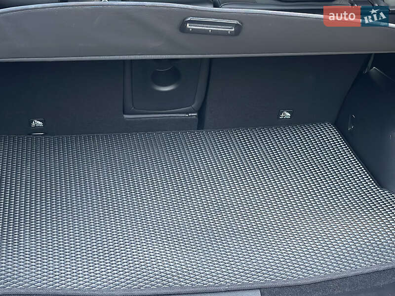 Внедорожник / Кроссовер Nissan X-Trail 2018 в Павлограде