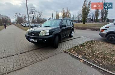 Внедорожник / Кроссовер Nissan X-Trail 2008 в Харькове