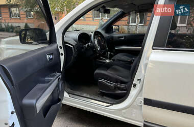 Внедорожник / Кроссовер Nissan X-Trail 2011 в Полтаве