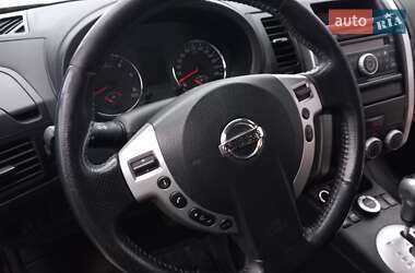 Позашляховик / Кросовер Nissan X-Trail 2010 в Луцьку