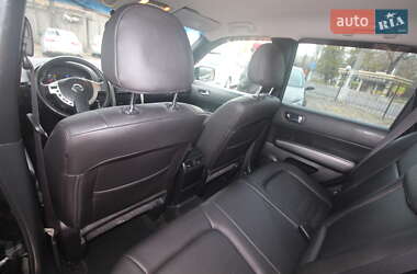 Внедорожник / Кроссовер Nissan X-Trail 2010 в Одессе