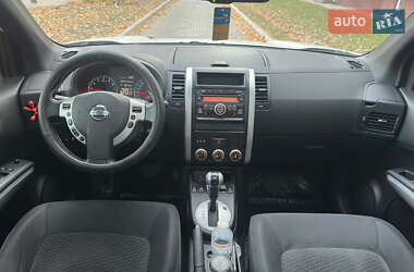 Внедорожник / Кроссовер Nissan X-Trail 2011 в Полтаве