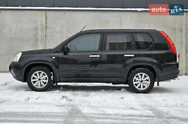 Внедорожник / Кроссовер Nissan X-Trail 2008 в Киеве