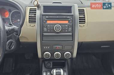 Внедорожник / Кроссовер Nissan X-Trail 2008 в Киеве