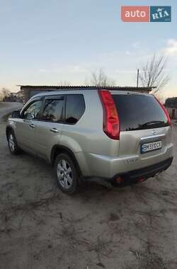 Внедорожник / Кроссовер Nissan X-Trail 2008 в Ахтырке