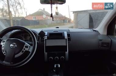 Внедорожник / Кроссовер Nissan X-Trail 2008 в Ахтырке