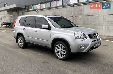 Внедорожник / Кроссовер Nissan X-Trail 2011 в Киеве