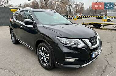 Внедорожник / Кроссовер Nissan X-Trail 2019 в Харькове