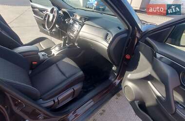 Внедорожник / Кроссовер Nissan X-Trail 2021 в 