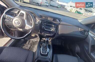 Внедорожник / Кроссовер Nissan X-Trail 2021 в 