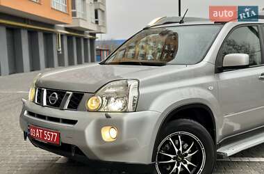 Внедорожник / Кроссовер Nissan X-Trail 2008 в Виннице