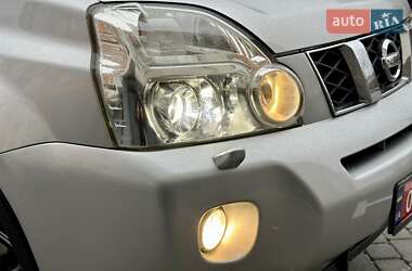 Внедорожник / Кроссовер Nissan X-Trail 2008 в Виннице