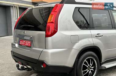 Внедорожник / Кроссовер Nissan X-Trail 2008 в Виннице