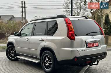 Внедорожник / Кроссовер Nissan X-Trail 2008 в Виннице