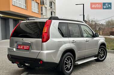 Внедорожник / Кроссовер Nissan X-Trail 2008 в Виннице