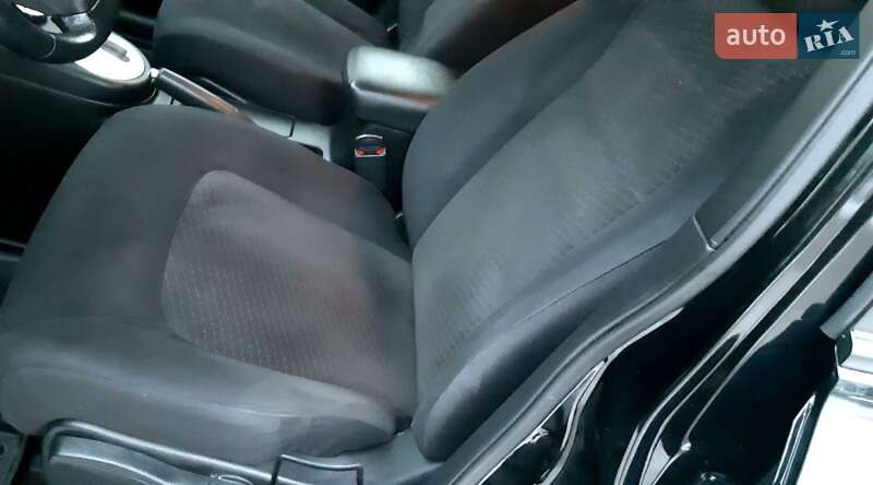 Позашляховик / Кросовер Nissan X-Trail 2012 в Вінниці фото 43 Позашляховик / Кросовер Nissan X-Trail 2012 в Вінниці