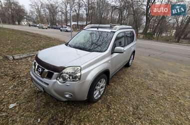 Позашляховик / Кросовер Nissan X-Trail 2010 в Кропивницькому