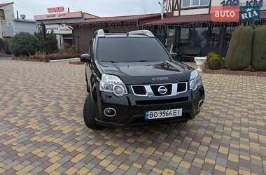 Позашляховик / Кросовер Nissan X-Trail 2013 в Южноукраїнську