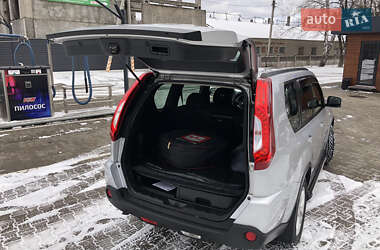 Внедорожник / Кроссовер Nissan X-Trail 2011 в Киеве