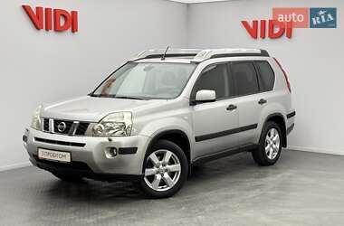 Внедорожник / Кроссовер Nissan X-Trail 2008 в Киеве