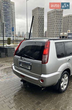 Внедорожник / Кроссовер Nissan X-Trail 2007 в Киеве