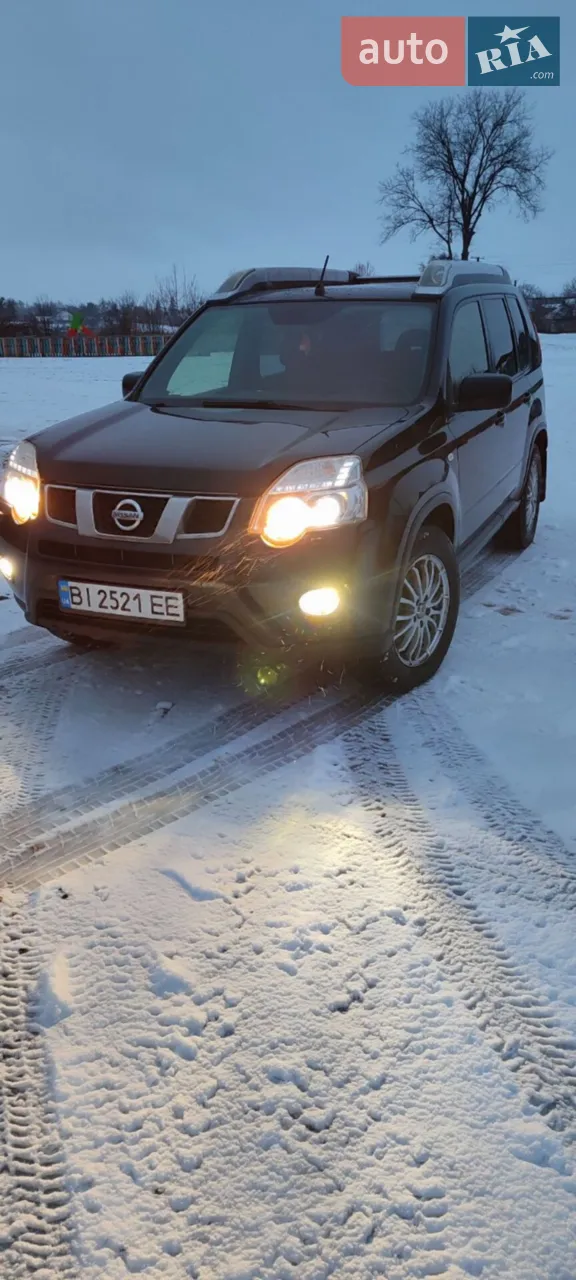 2013 Nissan X-Trail - мініатюра 27