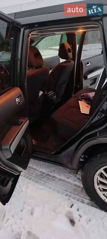 Позашляховик / Кросовер Nissan X-Trail 2014 в Гадячі