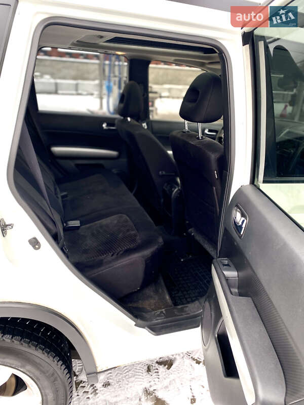 Внедорожник / Кроссовер Nissan X-Trail 2013 в Житомире фото 6 Внедорожник / Кроссовер Nissan X-Trail 2013 в Житомире
