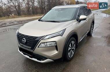 Позашляховик / Кросовер Nissan X-Trail 2023 в Києві