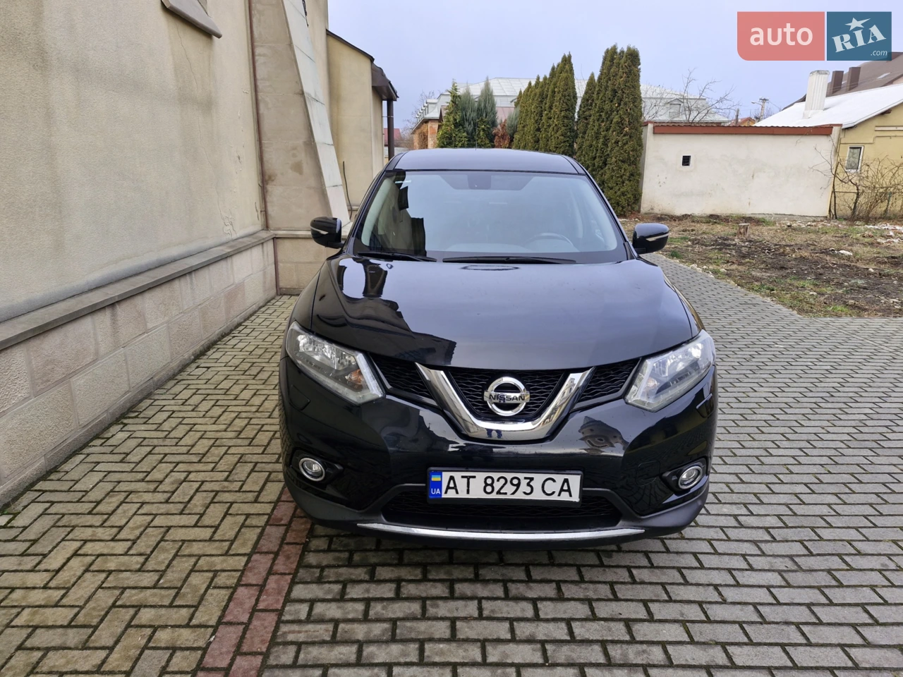 2017 Nissan X-Trail - мініатюра 28