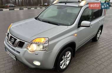 Внедорожник / Кроссовер Nissan X-Trail 2011 в Хмельницком