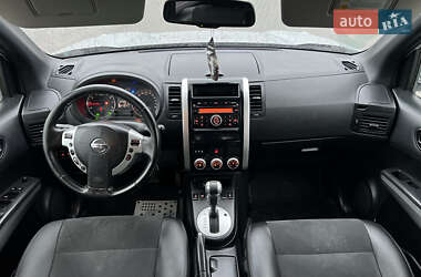 Внедорожник / Кроссовер Nissan X-Trail 2011 в Хмельницком