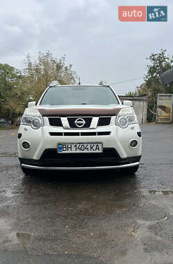 Позашляховик / Кросовер Nissan X-Trail 2011 в Одесі